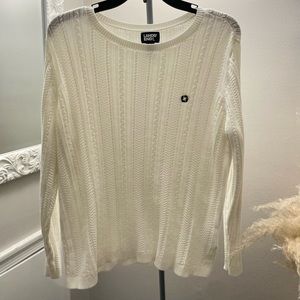 Chase Lands End Sweater
